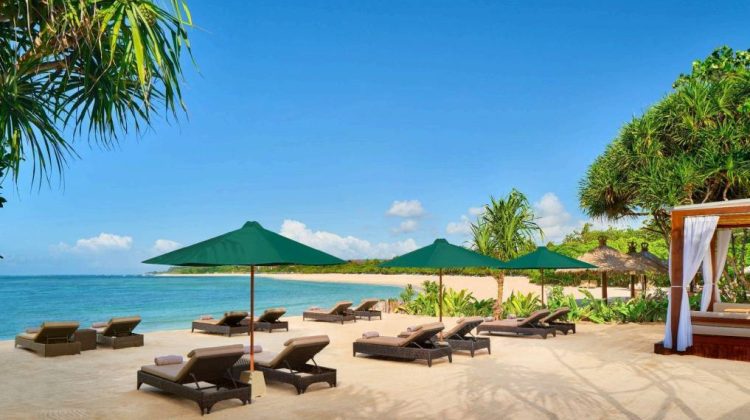 Amarterra Villas Resort Bali Surga Tersembunyi di Nusa Dua