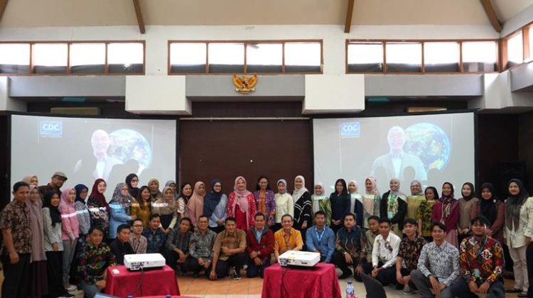 Uji Simulasi Darurat DBD, CDC dan Kemenkes RI Evaluasi Kesiapan Operasional