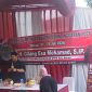 Gilang Esa Mohamad Desak Lahan Pemakaman dan SMPN di Jakasampurna