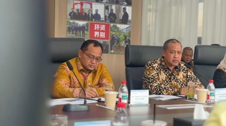 Bekasi Incar Transformasi Bantargebang, Tiru Kesuksesan Ekonomi Sirkular China