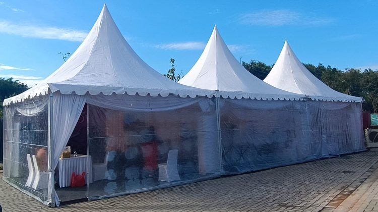 EventPro Indonesia: Solusi Terpercaya untuk Kebutuhan Event Profesional