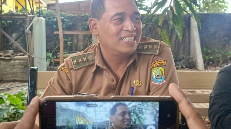 Kecamatan Bekasi Selatan Siapkan Lomba Gebyar Kemerdekaan