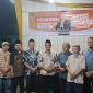 Ketua DPRD Kota Bekasi, Sardi Efendi Dorong Akselerasi Rumah Pompa di VIP