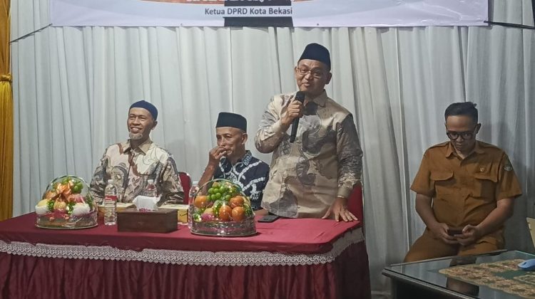 Kota Bekasi Darurat HIV, Bekasi Utara Kasus Tertinggi