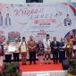 Kriyaan Lansia Bekasi 2026 Bukti Nyata Ruang Berdaya bagi Generasi Emas