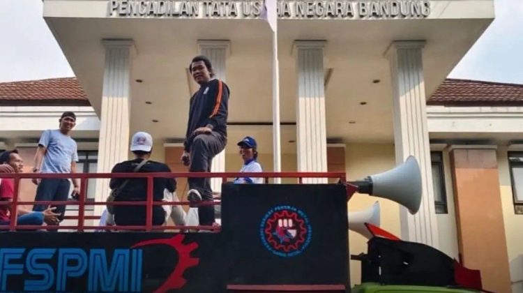 Kemenangan Buruh di PTUN, Desakan untuk Dedi Mulyadi