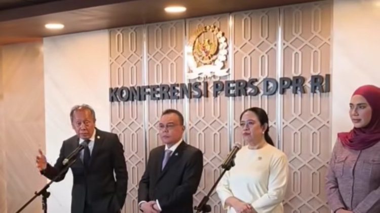 DPR Ingatkan Risiko Psikologis terhadap Wajib Pajak