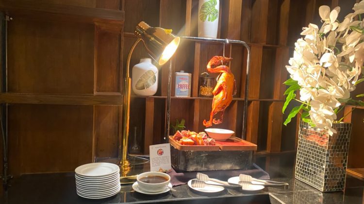Sotis Hotel Kemang Luncurkan Konsep BBQ Akhir Pekan