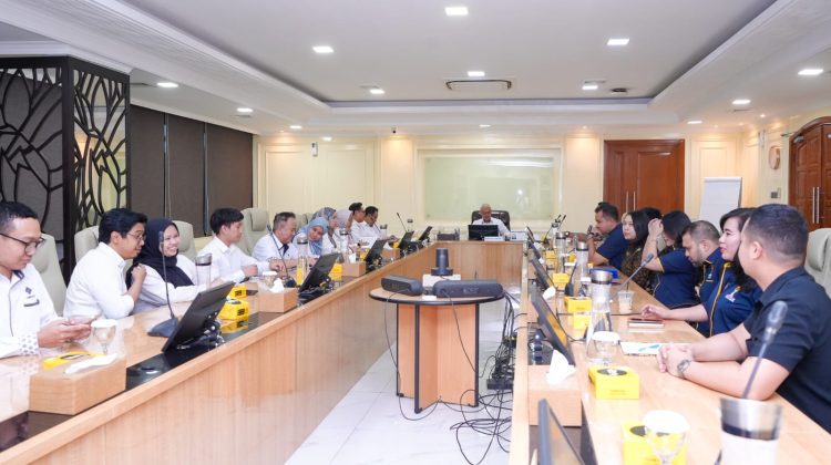 Kemnaker dan HIPMI Jaya Teken MoU Perkuat Kompetensi Tenaga Kerja