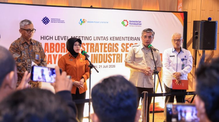 Sensus Ekonomi 2026: Fondasi Kebijakan Ketenagakerjaan yang Lebih Tepat Sasaran