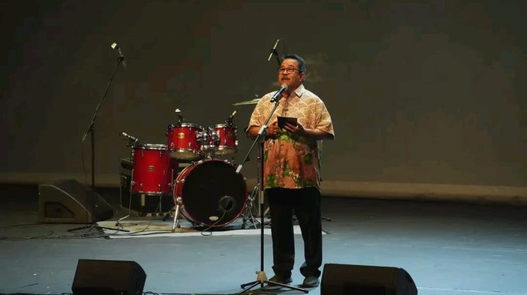 Wagub Rano Karno Dorong Ruang Publik Inklusif di Tengah Tantangan Reformasi