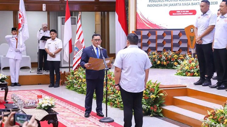 Olahraga Bola Tangan Jakarta Incar Emas PON 2028 di Bawah Kepemimpinan Baru