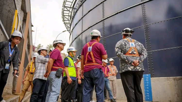 DPRD DKI Dorong PAM Jaya Tekan Kehilangan Air, Investasi Pipa Rp 22,8 Triliun Disiapkan