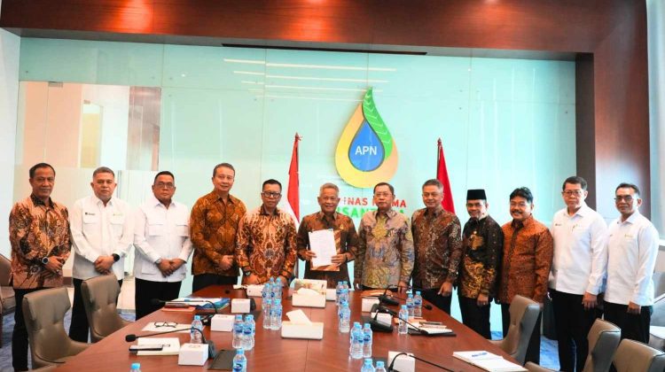 Agrinas Palma Luncurkan Sistem Pengadaan Terintegrasi, Buka Peluang UMKM