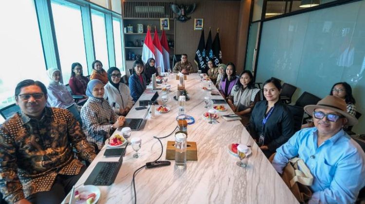 Kementerian Ekraf Gandeng APPMI Dorong Fesyen Indonesia Mendunia