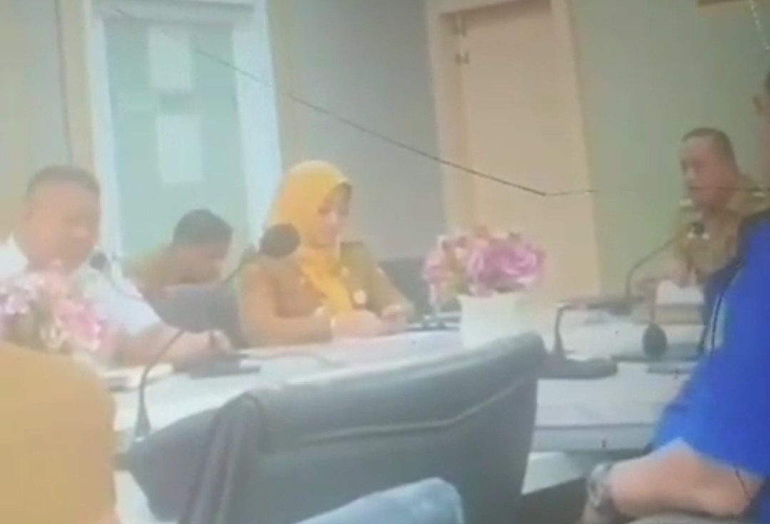 Ada Apa Kepala Divisi Pasar PTMP Abdul Rozak Mengundurkan Diri