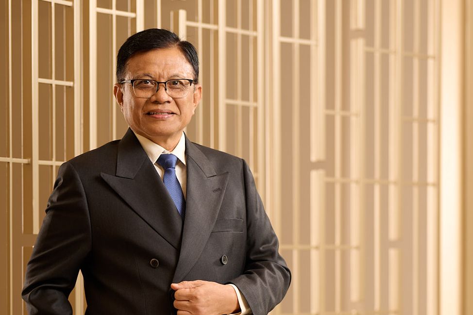 Renungan Kemerdekaan di Tengah Erosi Negara Hukum