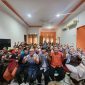 PKS Jakarta Pusat Kaderkan Duta Tani dan Ternak