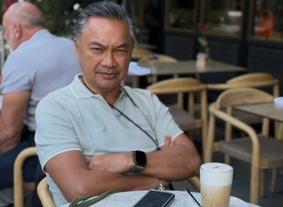 Dino Patti Djalal Ubah Perayaan Pribadi Jadi Gerakan Kebaikan Publik
