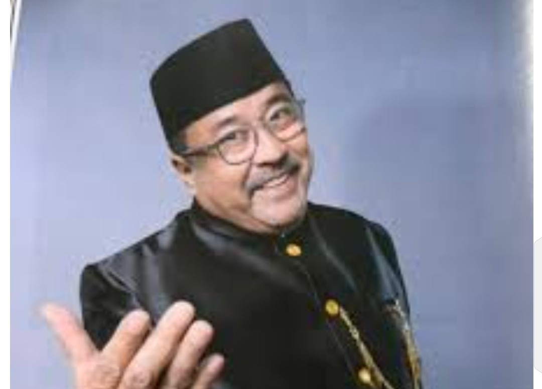 Perempuan dan Masa Depan Jakarta: Rano Karno Sebut BKMT Kunci Menuju 500 Tahun Kota Global