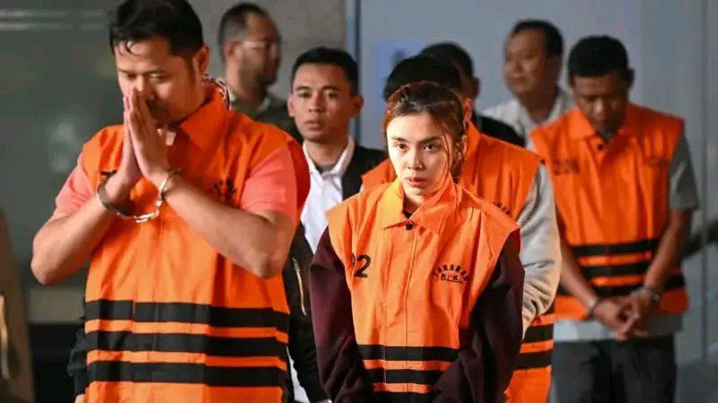 KPK Tetapkan Adik Kepala BNPB dan Empat Orang Lain sebagai Tersangka Korupsi Dana Kebencanaan