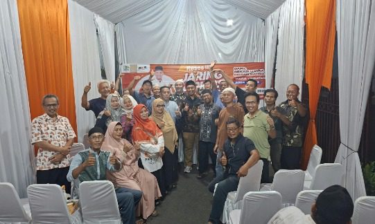 Muhammad Kamil Syaikhu Siap Perjuangkan Kenaikan Anggaran Program RW 100 Juta